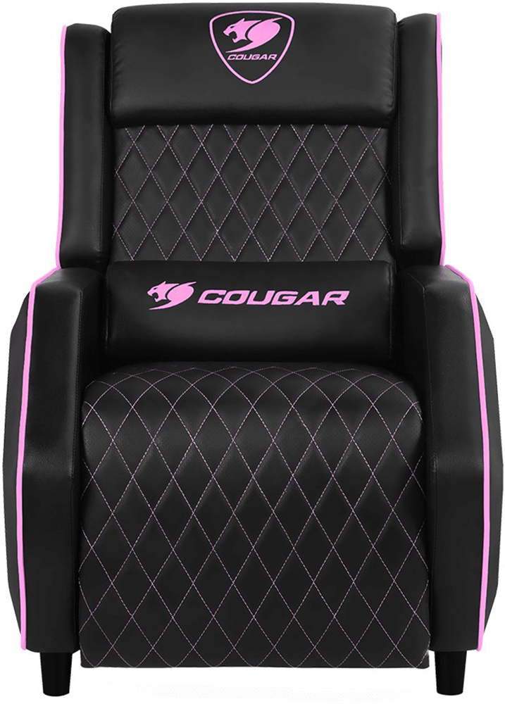 

Кресло геймерское Cougar RANGER EVA