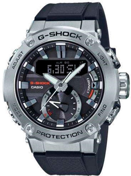 

Мужские часы CASIO GST-B200-1AER