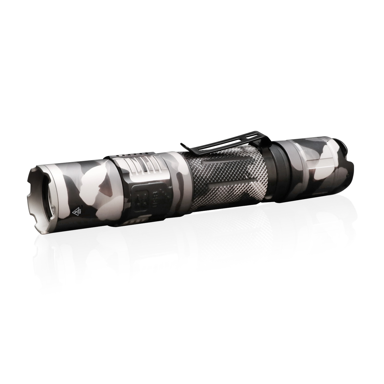 

Фонарь Klarus "XT2CR" *KLR- XT2CR-UC