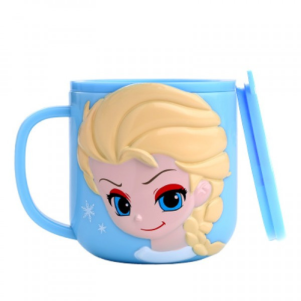 

Чашка Disney Elsa голубая 300 мл