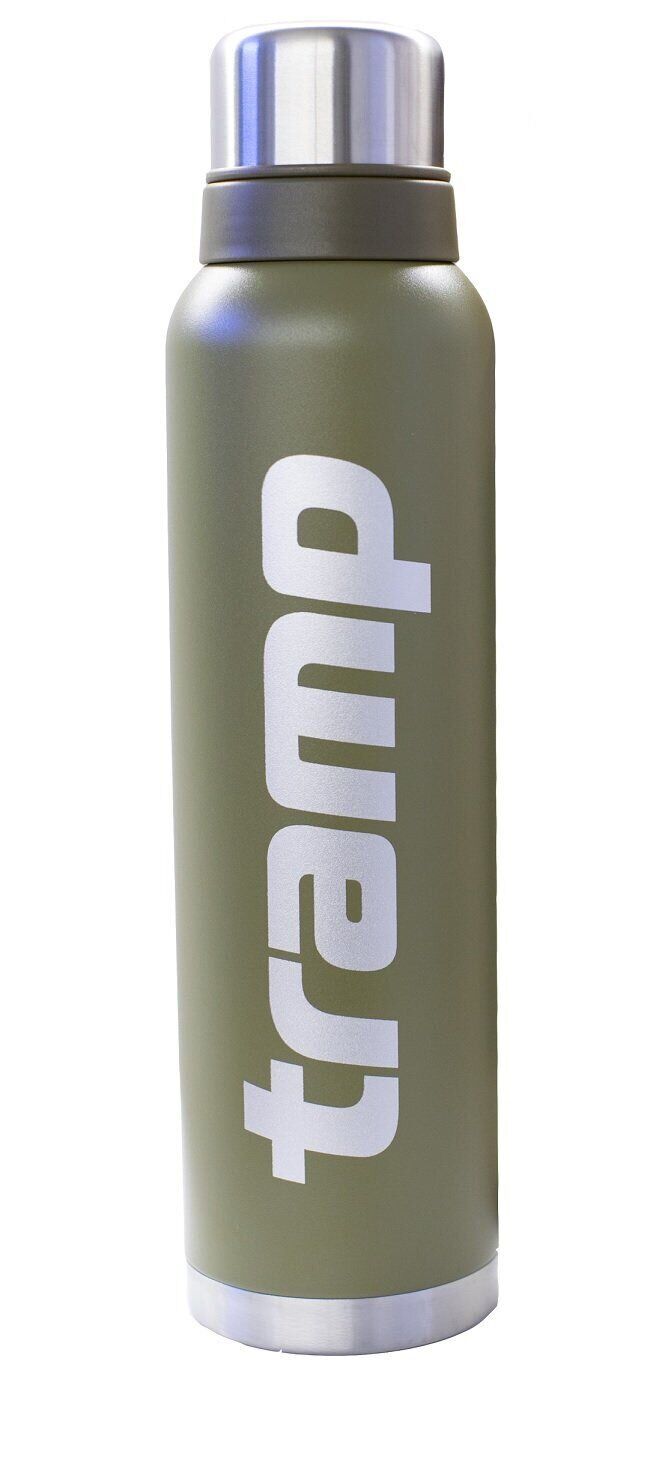 

Термос для напитков Tramp Expedition Line TRC-029 , 1.6 л, цвет оливковый