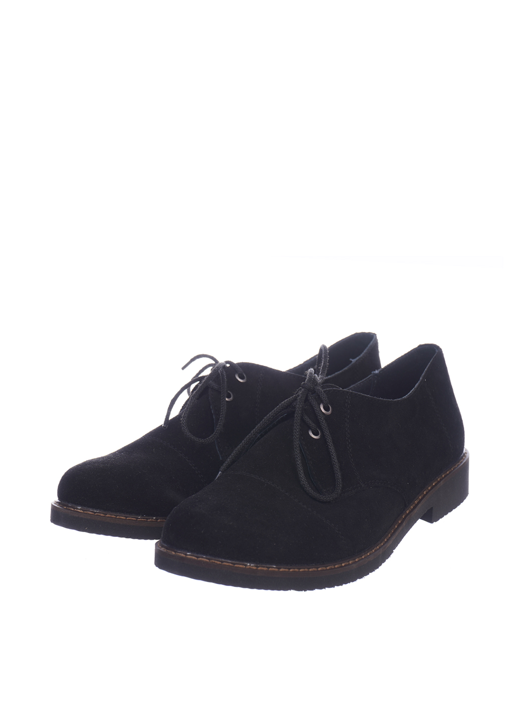 

Туфли Moda Germanica чёрные натуральная замша производство Украина MGBZ13005Zblack - размер 41 (27 см) - Уценка 0%