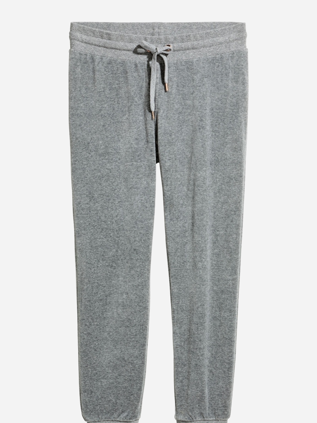 

Спортивные штаны H&M 0520509_серый XS Серые