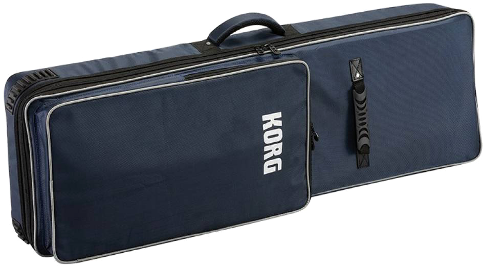 

Чехол для клавишных инструментов KORG SC-KROSS2-61 (226667)