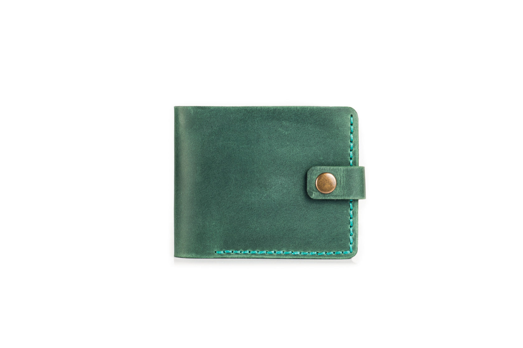 

Кожаный женский кошелек Art Pelle Compact Розовый