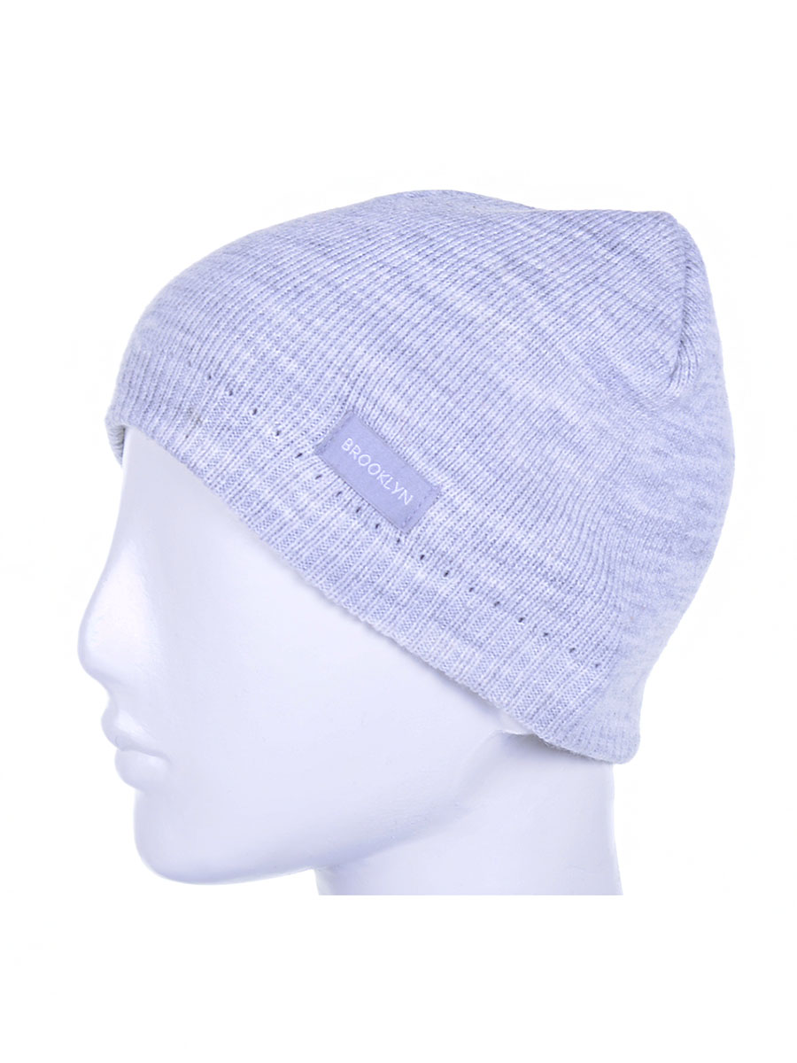 

Шапка Primark S/M Серый 5001809
