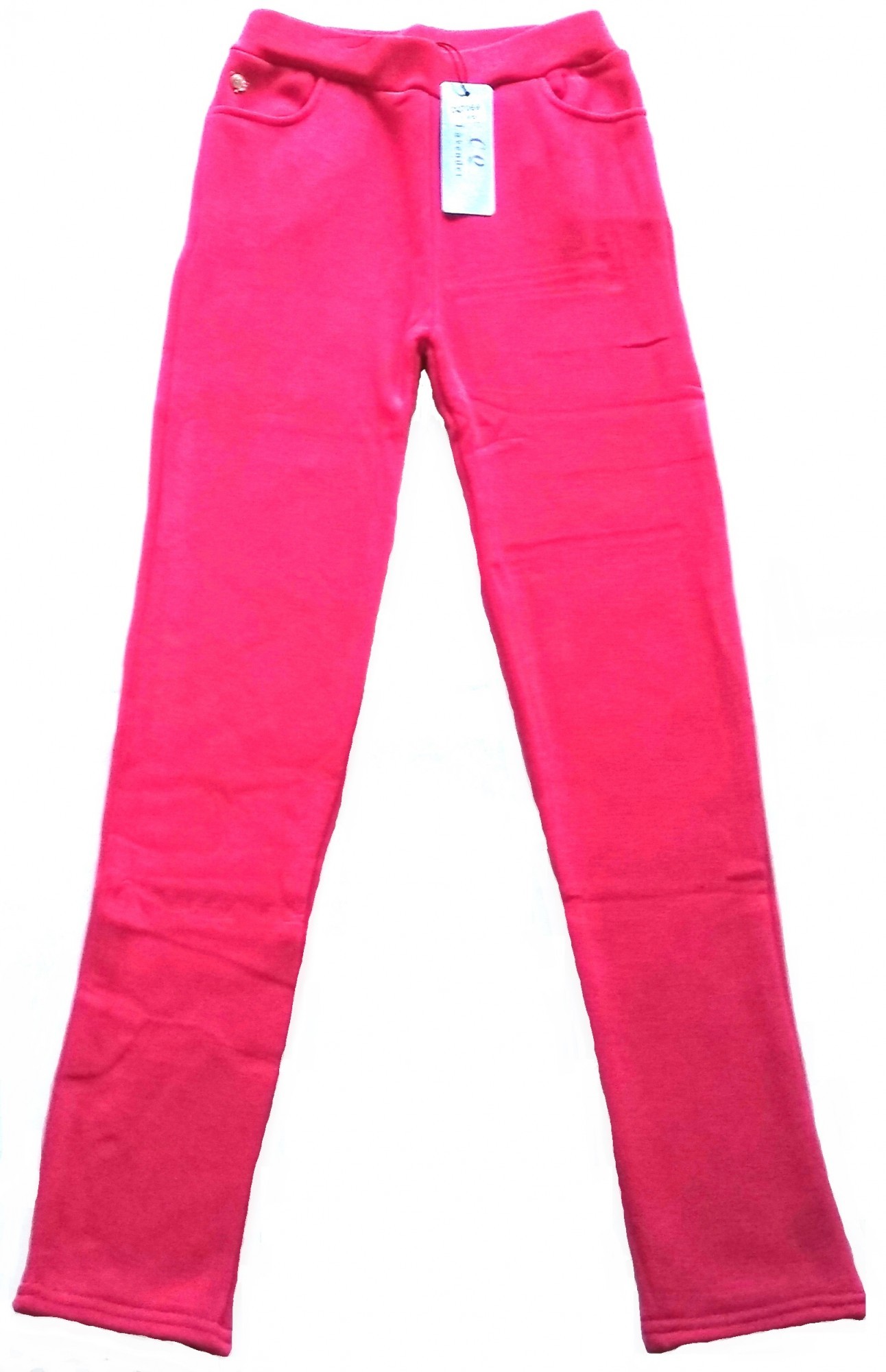 

Лосины Lavender CQ7069 158 см Малиновые (ЛТ-0026)