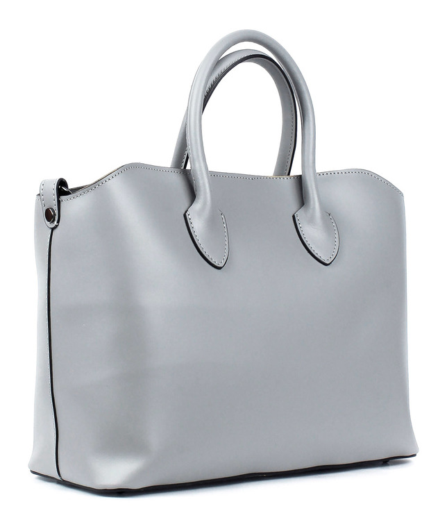 

Сумка LeBERDES Серый 00000012131