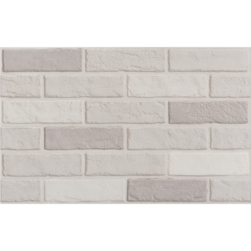 

Кафель Cersanit Margo Structure серый 250x400 (144003)