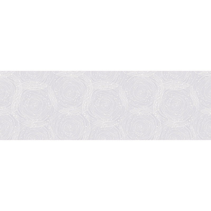 

Декор Opoczno Glamour Grey Geo серый 240x740 (183303)