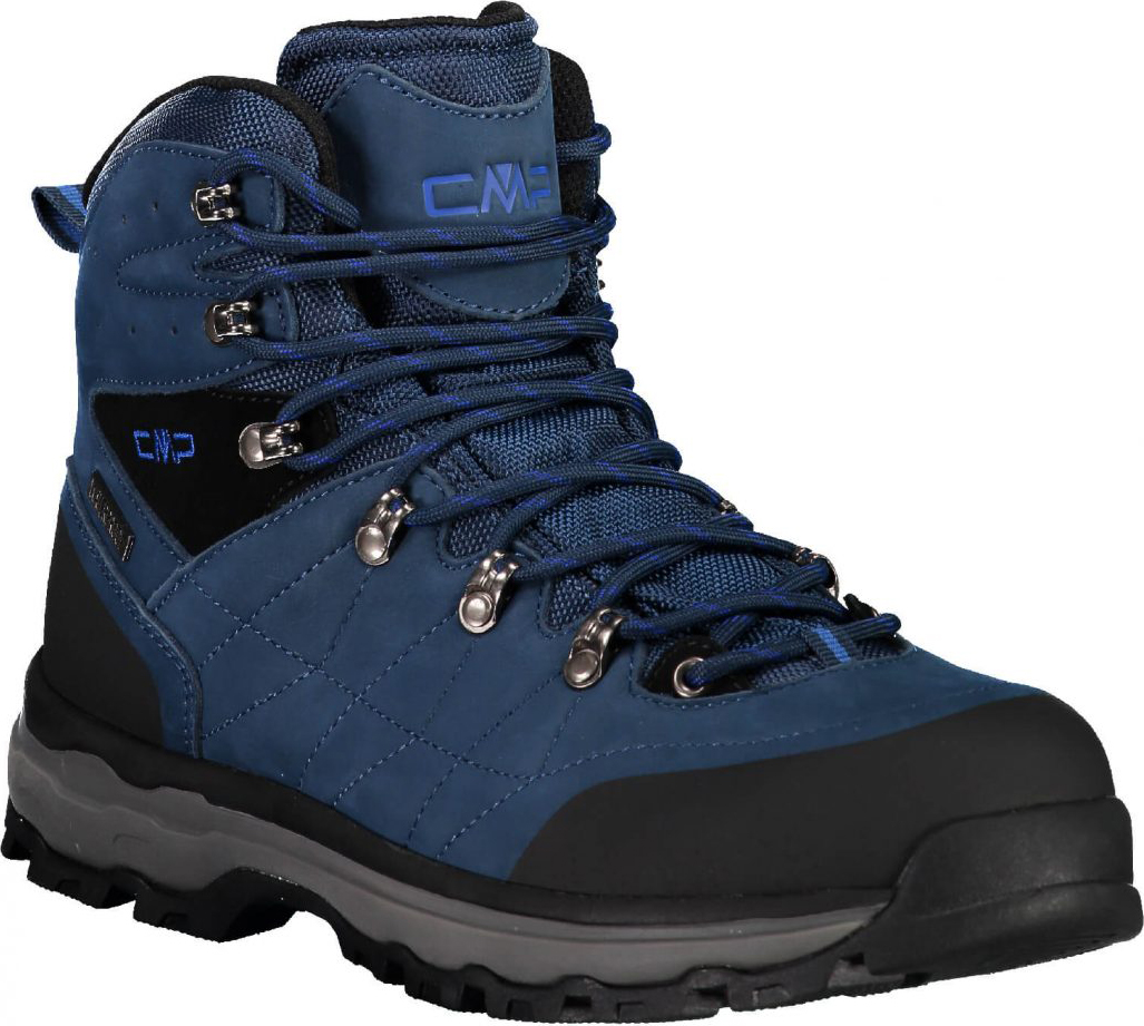 

Ботинки CMP Sheliak Trekking Shoes Wp 39Q4887-U423 42 Antracite