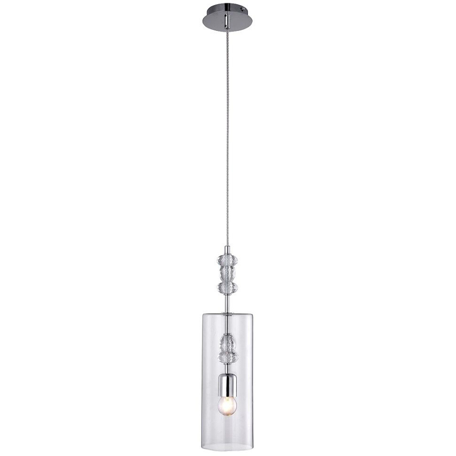 

Люстра CRYSTAL LUX Eva SP1 Е27