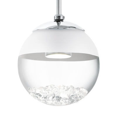 

Люстра Eglo 93708 LED