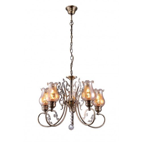 

Люстра Arte lamp A9561LM-5AB E14