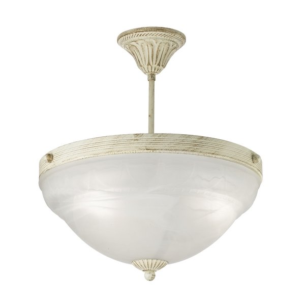 

Люстра Arte lamp A8777PL-3WG E14