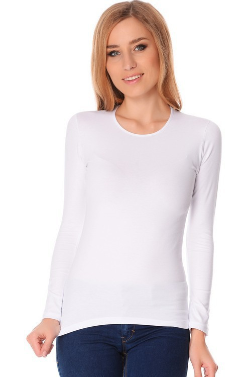 

Футболка Jadea Intimo 4055 S Белый