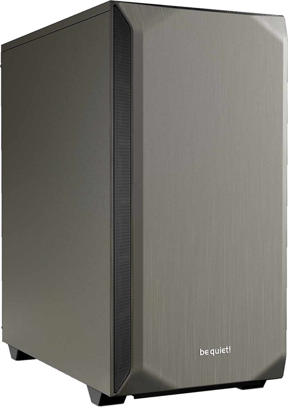 

Корпус be quiet! Pure Base 500 Metallic Gray (BG036)