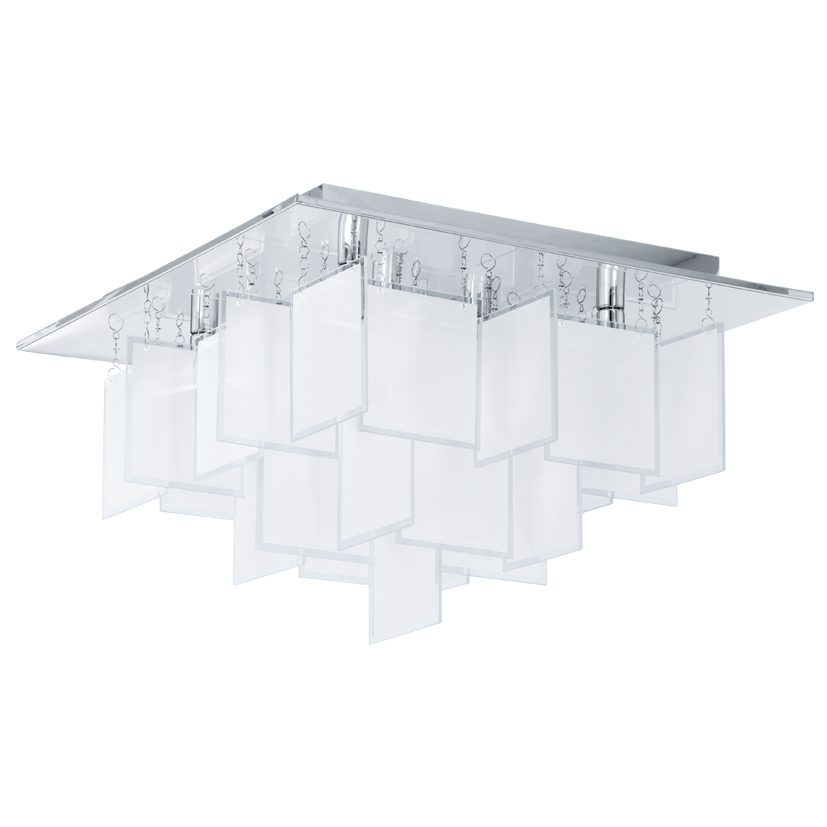 

Люстра Eglo 92727 Condrada 1 G9