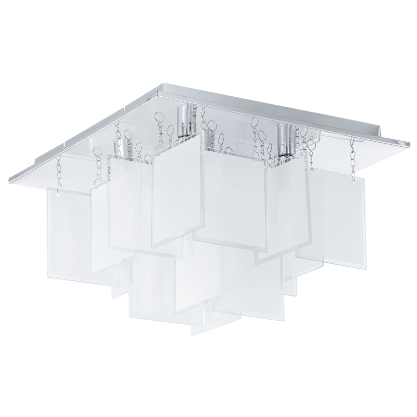 

Люстра Eglo 92726 Condrada 1 G9