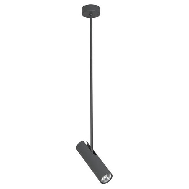 

Люстра Nowodvorski 6496 Eye Super Graphite B GU10