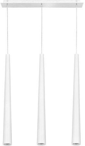 

Люстра Nowodvorski 5404 Quebeck GU10