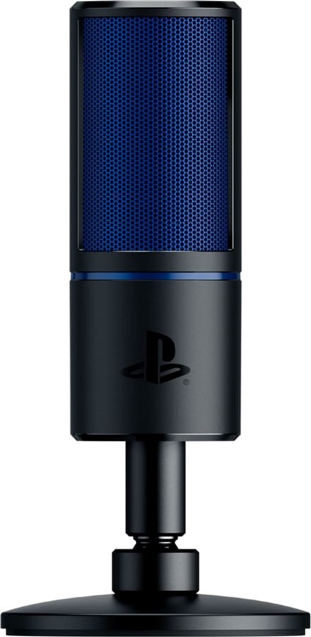 

Микрофон Razer Seiren X PS4 (RZ19-02290200-R3G1)