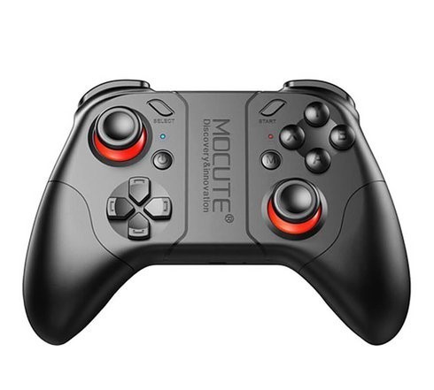 

Беспроводной геймпад Mocute-053 Bluetooth PC/Android Black