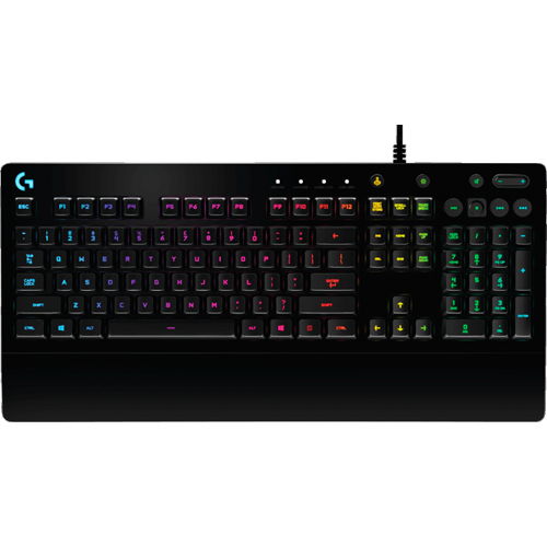 

Клавиатура Logitech G213 Prodigy (920-008092)