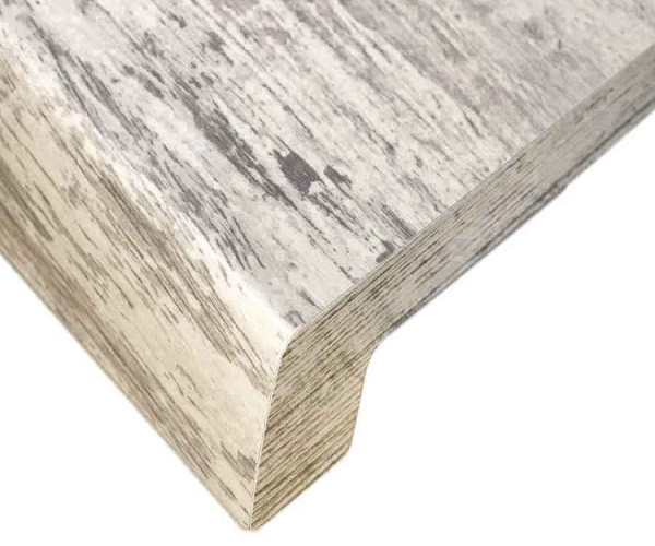 

Подоконник Topalit Mono Design 400 мм Винтаж 218