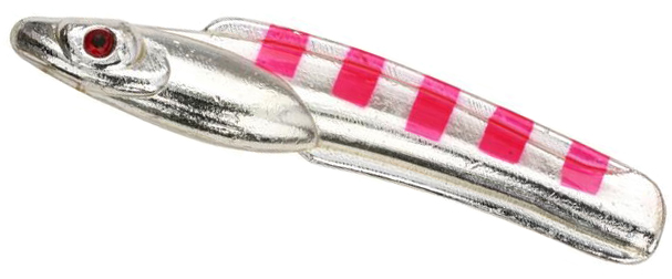 

Блесна Mikado Pilker 270 г 108 (LF-BH-270/108)