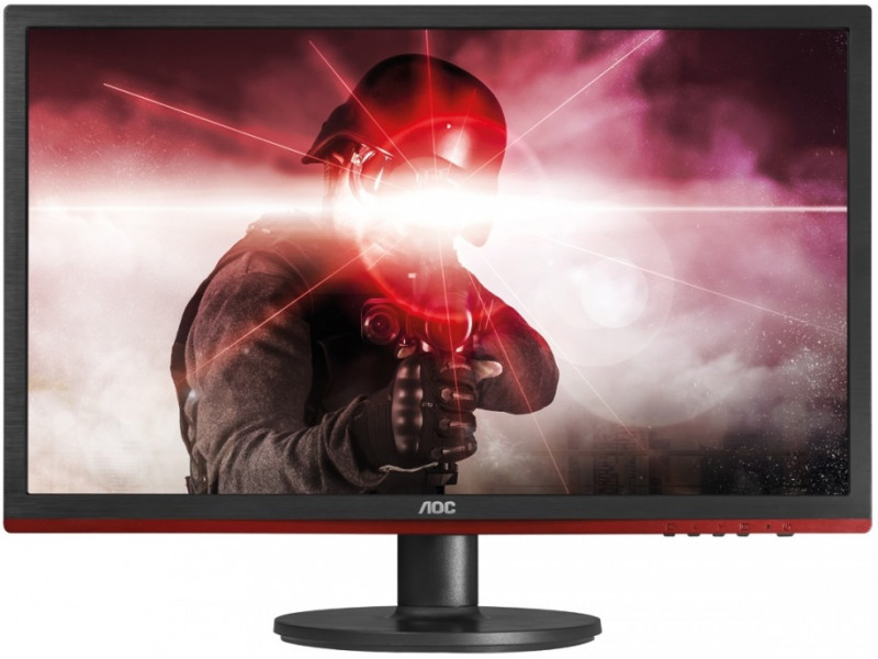 

Монитор AOC G2460VQ6