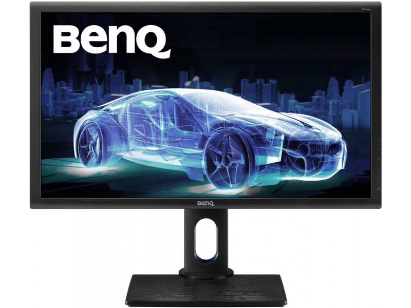 

Монитор BenQ PD2700Q Black (9H.LF7LA.TBE)
