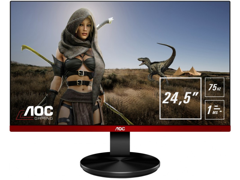 

Монитор AOC G2590VXQ