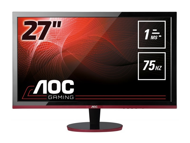 

Монитор AOC G2778VQ