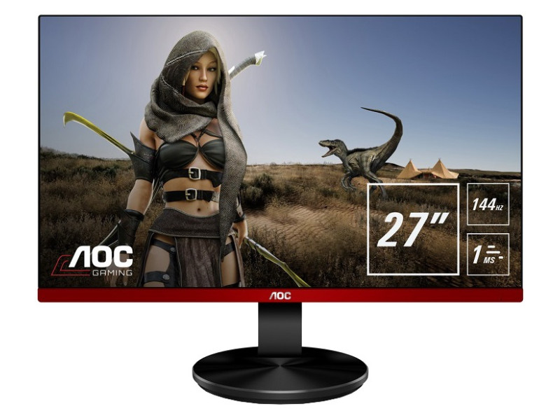 

Монитор AOC G2790PX