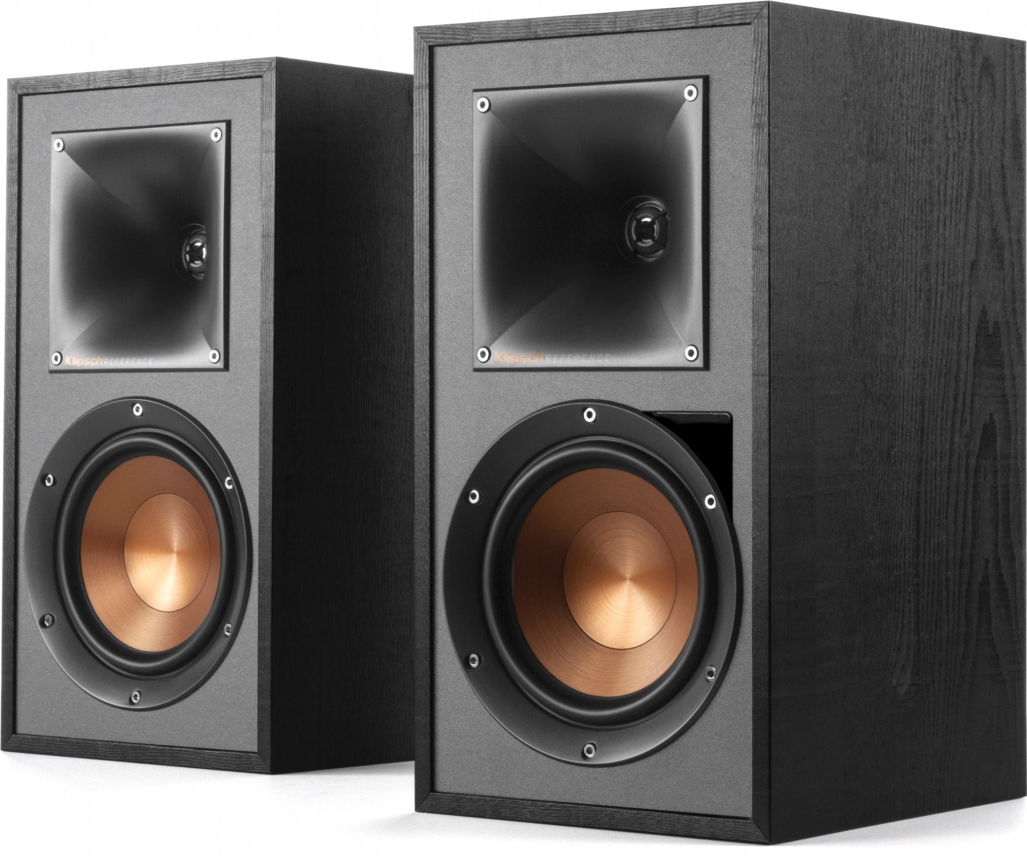 

Reference R-51PM Black