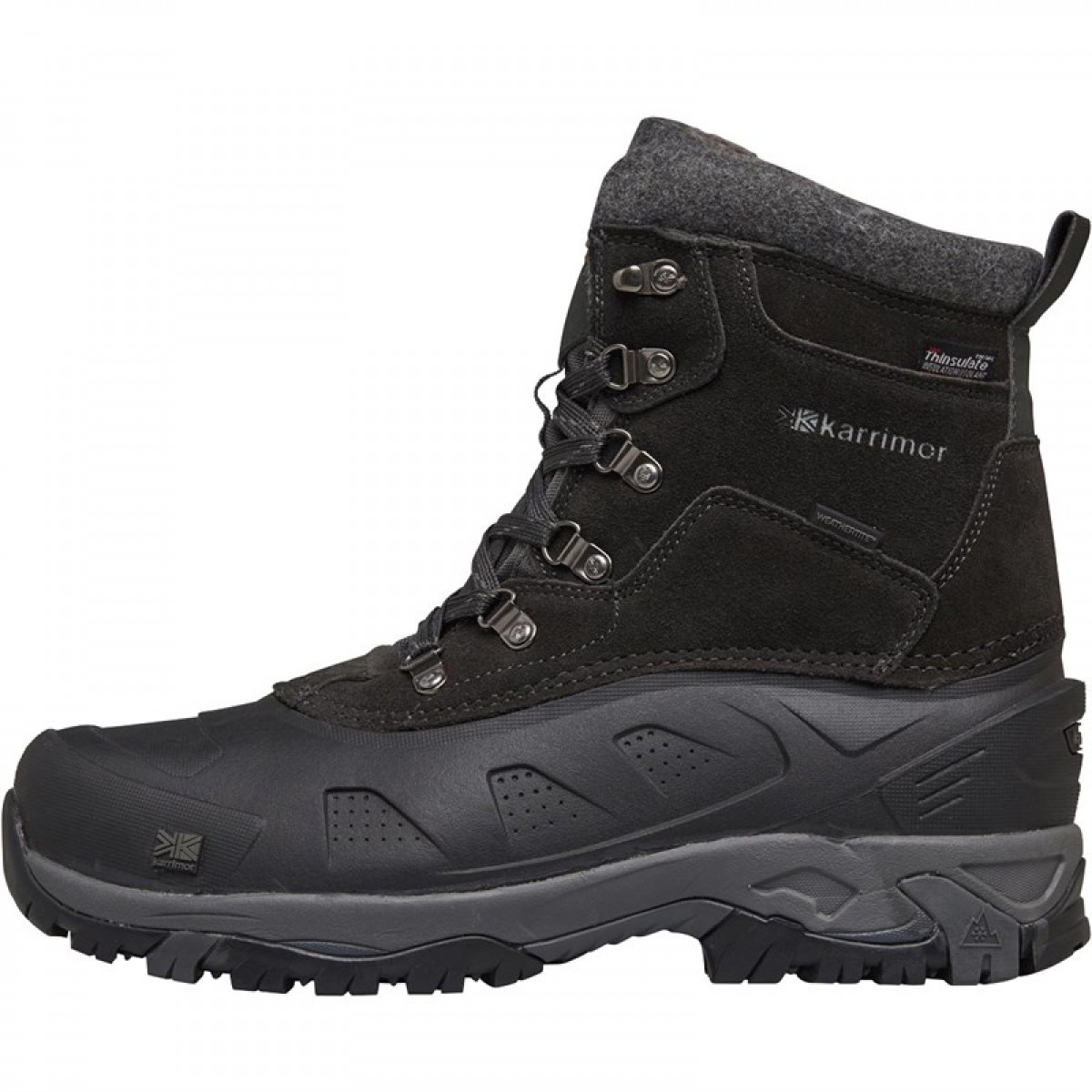 Karrimor snow store casual 3 weathertite