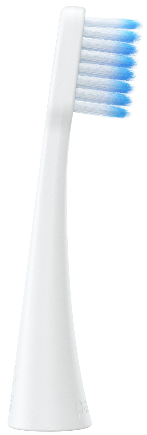 

Насадки для электрической зубной щетки Paro Swiss soft-clean 7.761