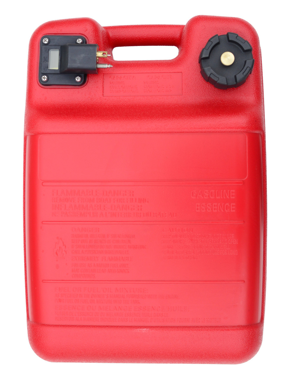 

Бак топливный Parsun TANK 24 new w 24л