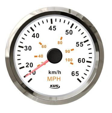 

Лодочный Спидометр Wema KY Gps