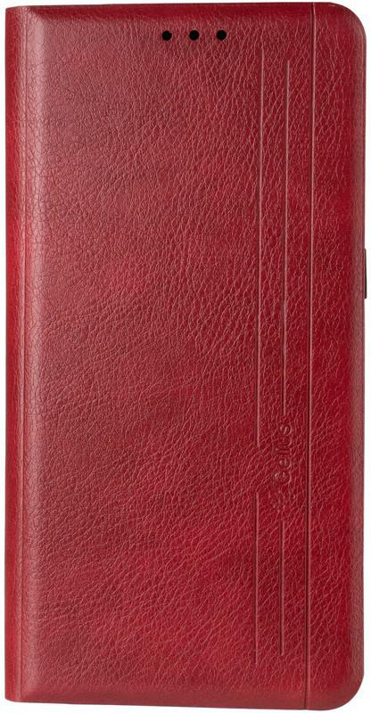 

Чехол-книжка Gelius Book Cover Leather 2 для Samsung Galaxy A315 (A31) Red