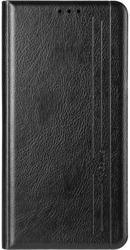 

Чехол-книжка Gelius Book Cover Leather 2 для Samsung Galaxy M315 (M31) Black