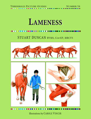 

Lameness