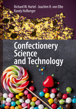 

Confectionery Science and Technology