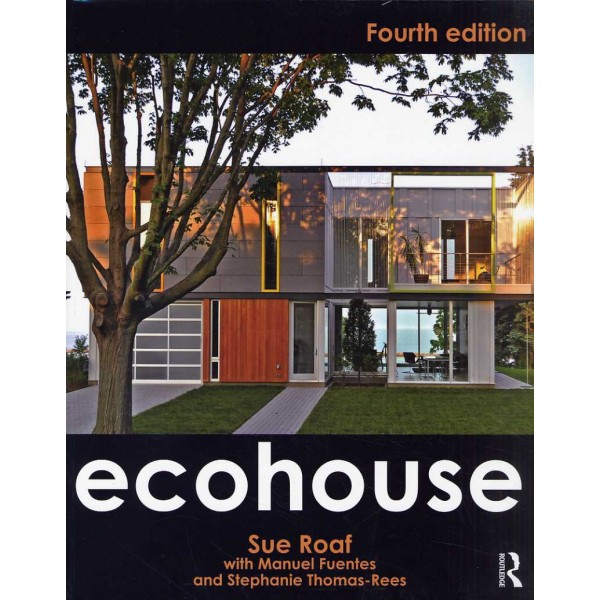 

Ecohouse