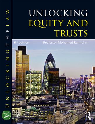 

Unlocking Trusts
