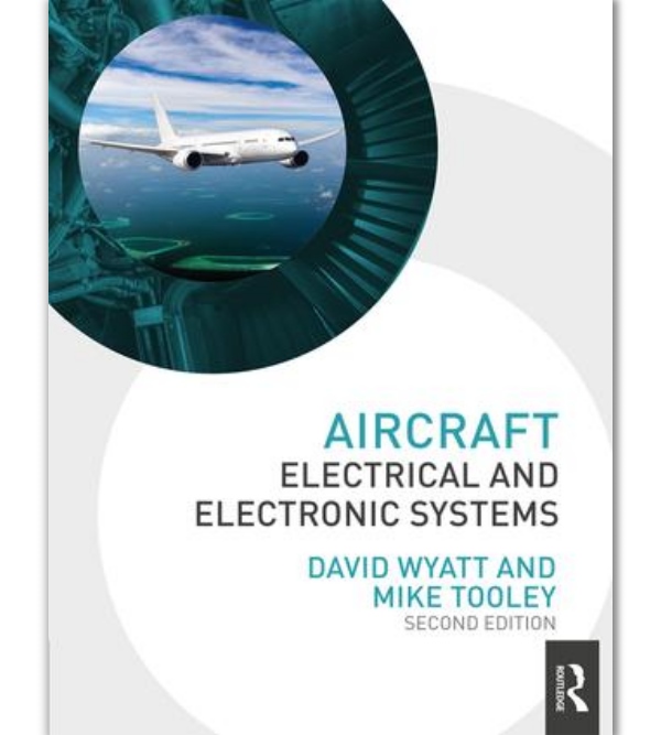 

Aircraft Electrical and Electronic Systems