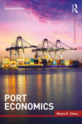 

Port Economics
