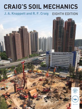 

Craig's Soil Mechanics