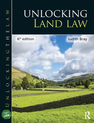 

Unlocking Land Law